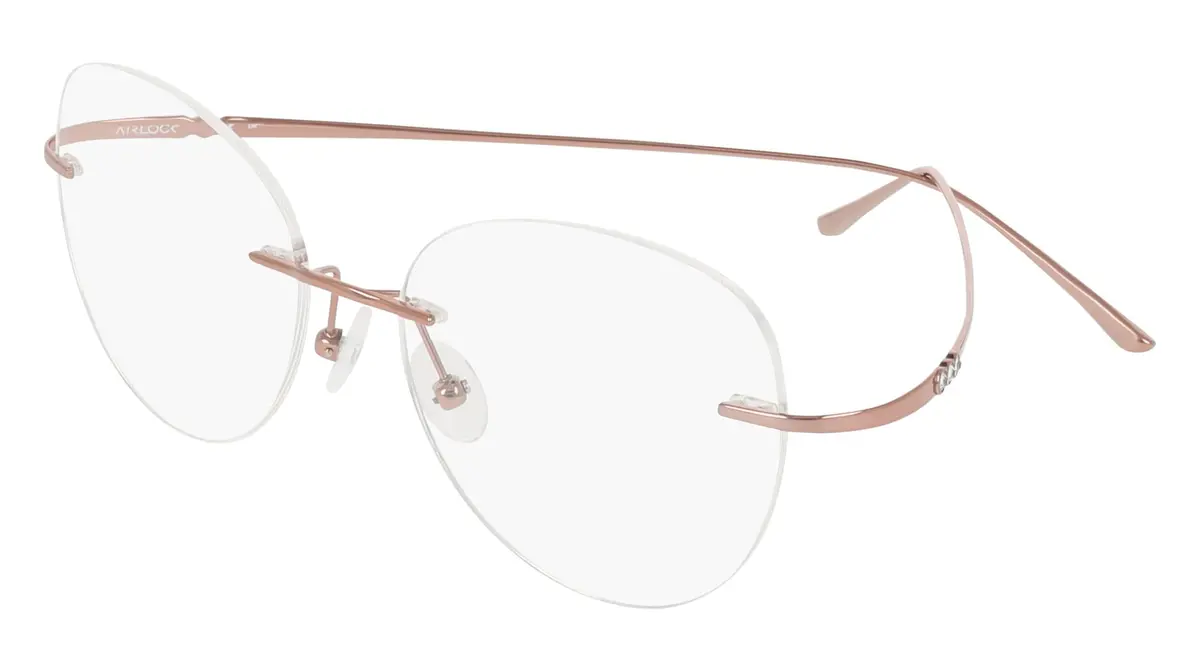 Airlock 107D Eyeglasses 1