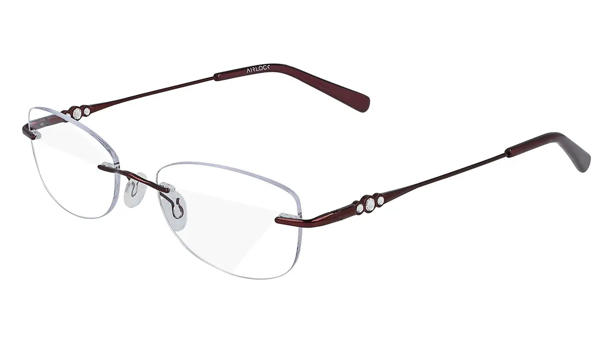 Airlock Embrace 202 N Eyeglasses 1