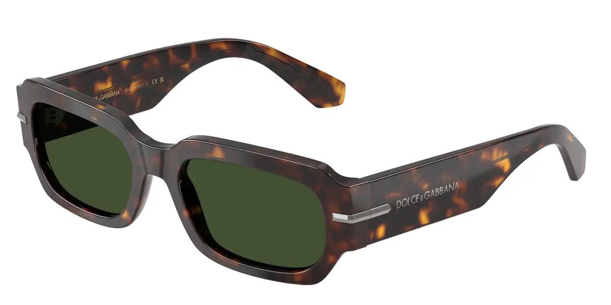 Dolce & Gabbana 4485 Sunglasses 1
