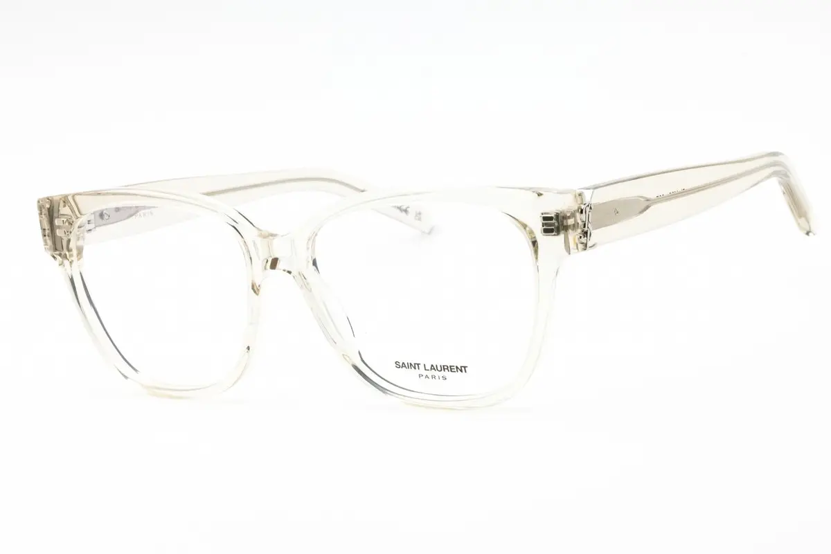 Yves Saint Laurent Slm33 Eyeglasses 1