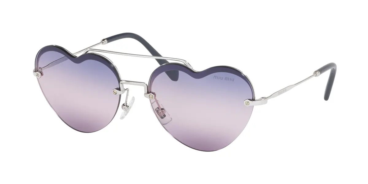Miu Miu 62Us Core Collection Sunglasses 1
