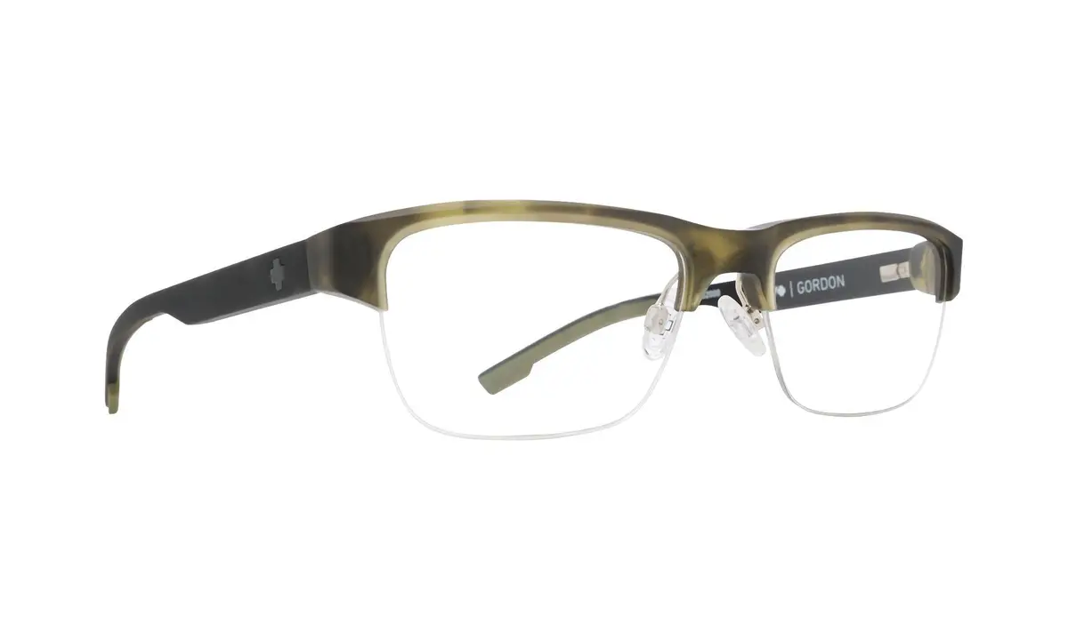 Spyoptic Gordon 573497 Eyeglasses 1