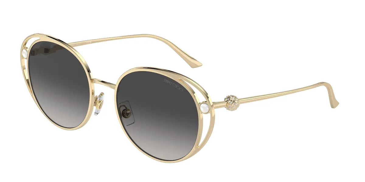 Jimmy Choo 4003Hb Sunglasses 1