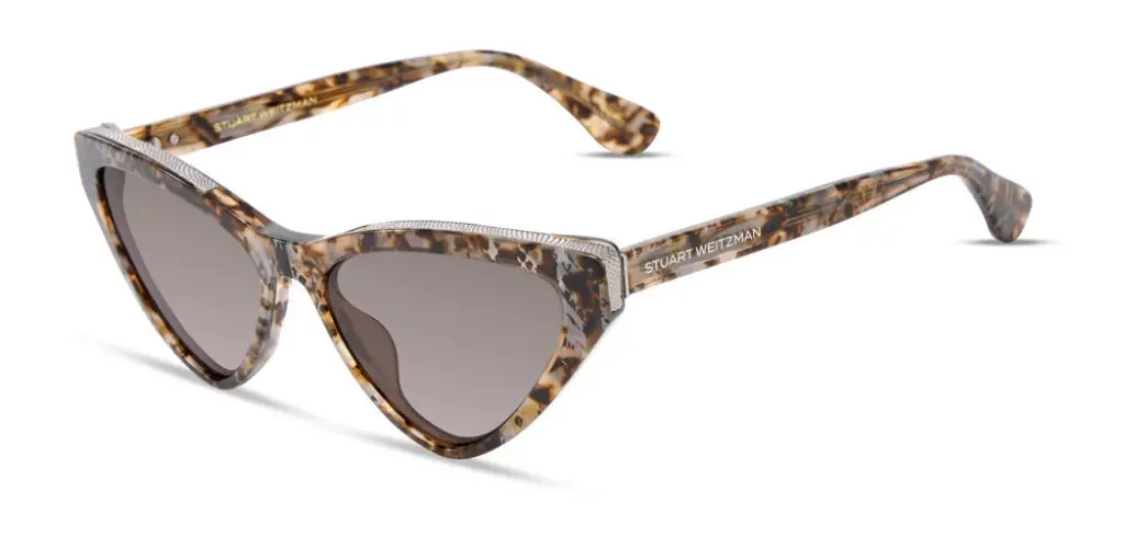 Stuart Weitzman Wzn8027 Sunglasses 1