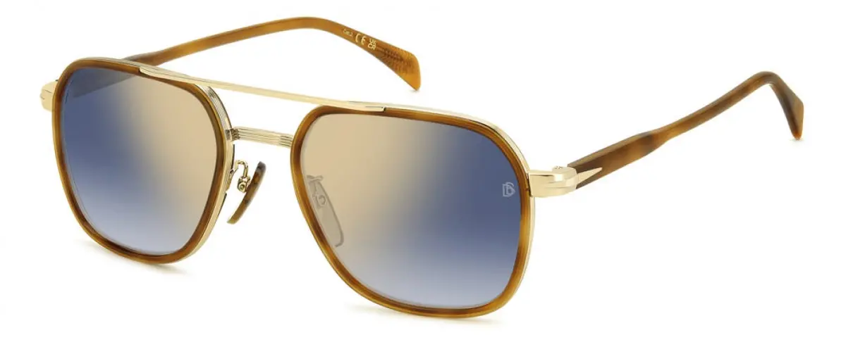 David Beckham Db1161 Sunglasses 1