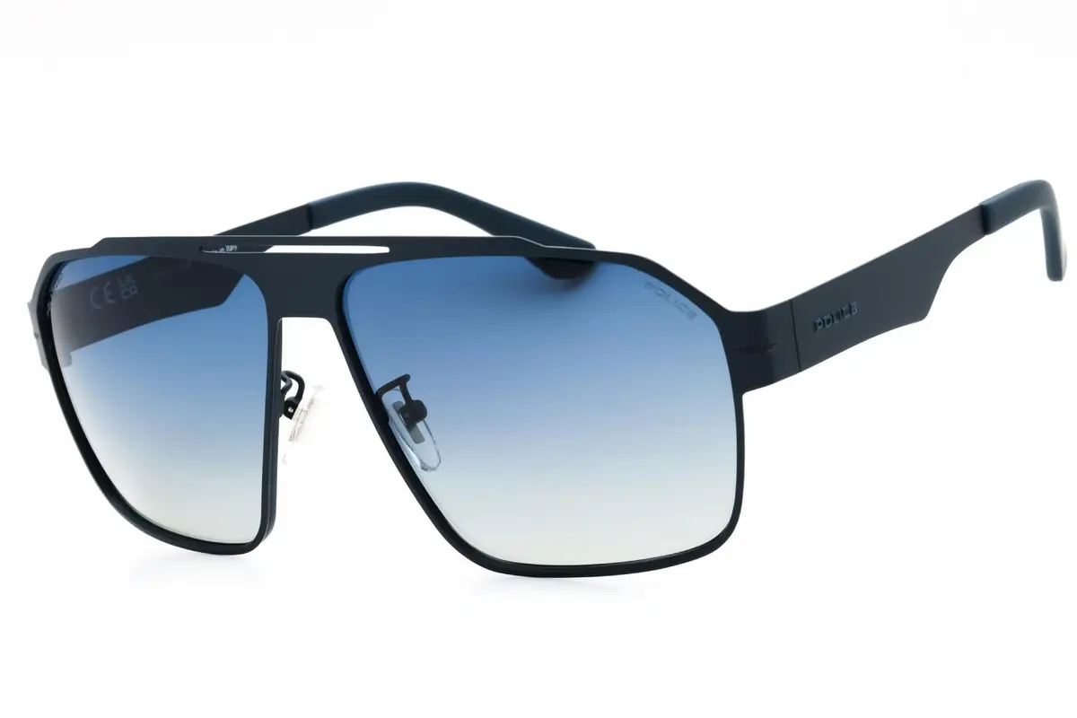 Police Spll08m Sunglasses 1