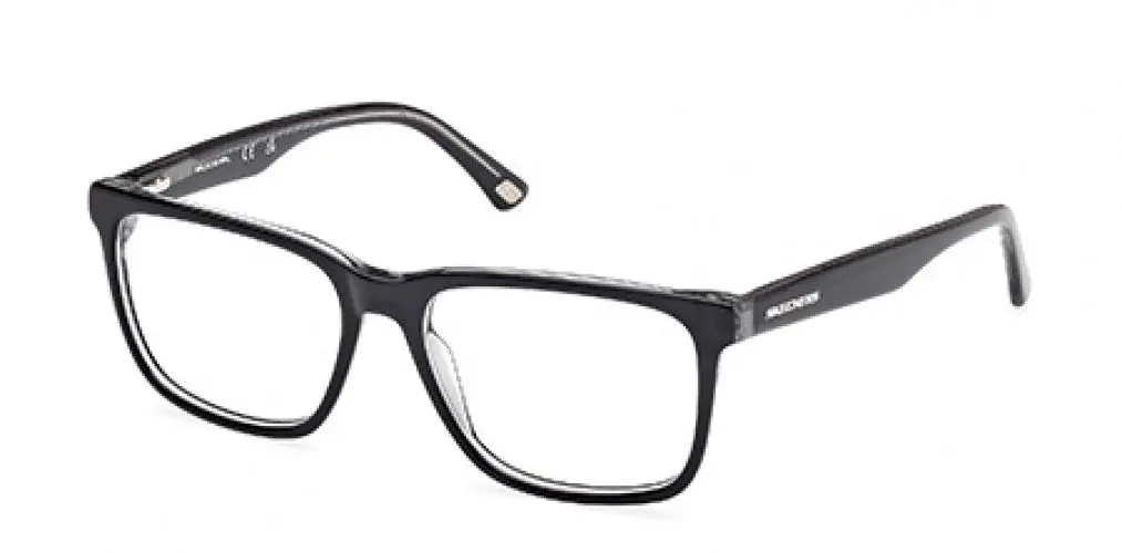 Skechers 50107 Eyeglasses 1