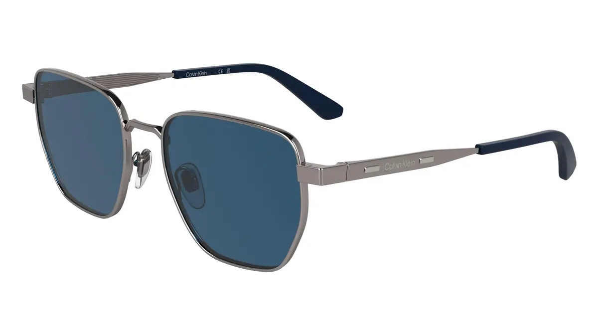 Calvin Klein Ck25100s Sunglasses 1