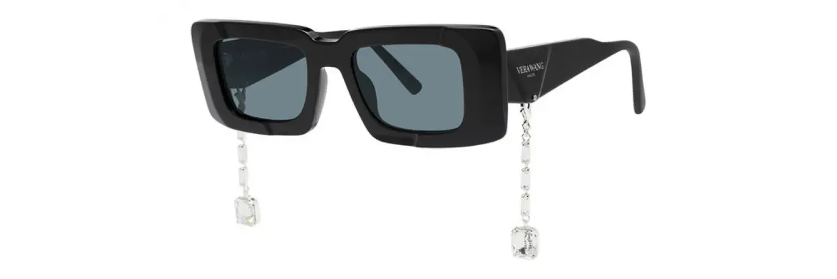 Vera Wang Fabi Sunglasses 1