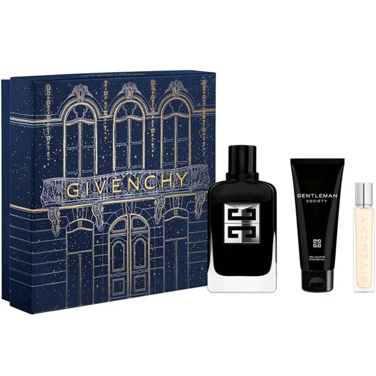 Givenchy Gentleman Society Set 1
