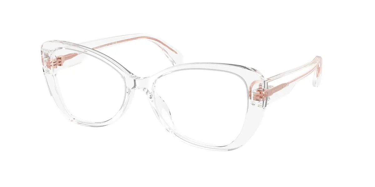 Michael Kors Cervinia 4138B Eyeglasses 1