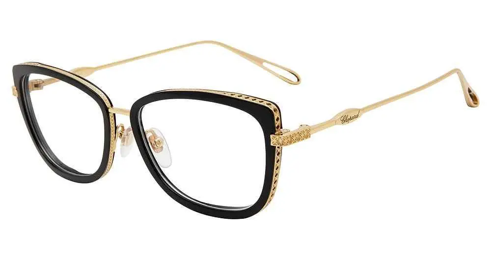 Chopard Vch256m Eyeglasses 1