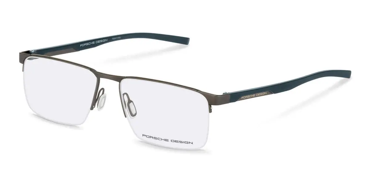 Porsche Design P8775 Eyeglasses 1