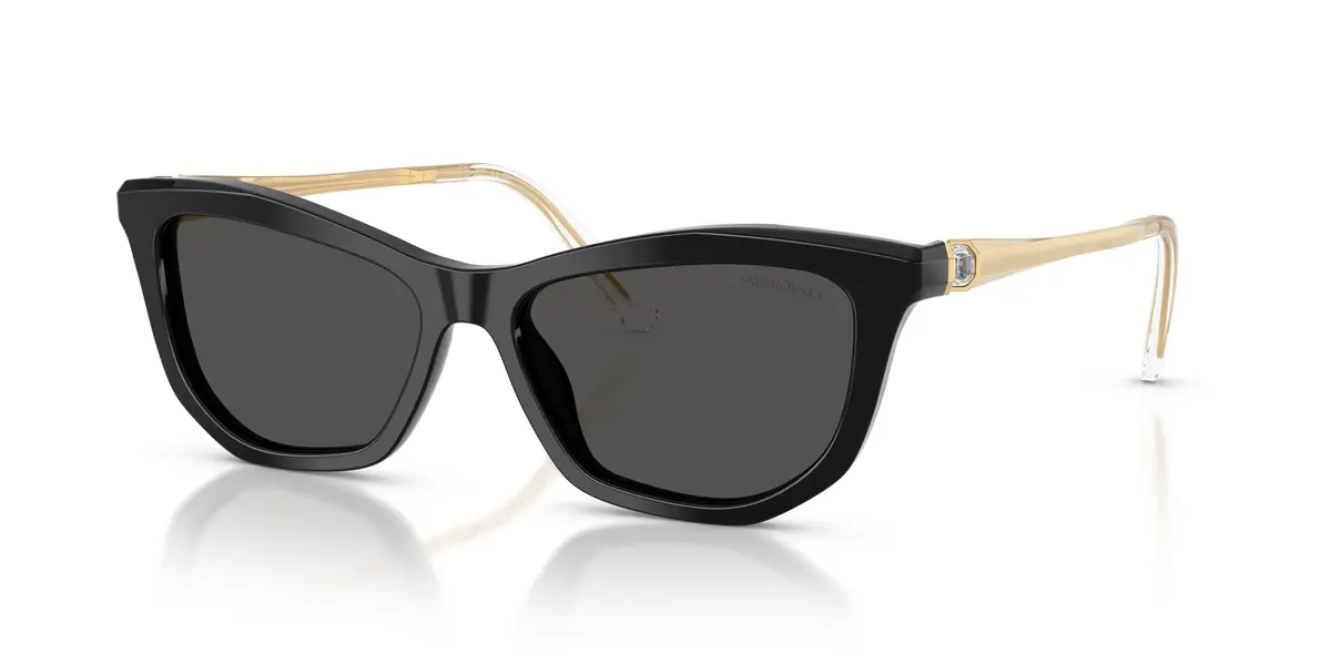 Swarovski 6057 Sunglasses 1