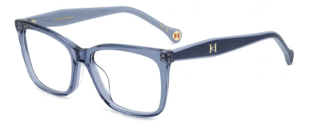 Carolina Herrera Her0260 Eyeglasses 1