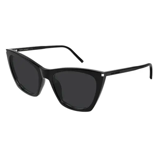 Saint Laurent Sl 214 Kate Thin Sunglasses 1