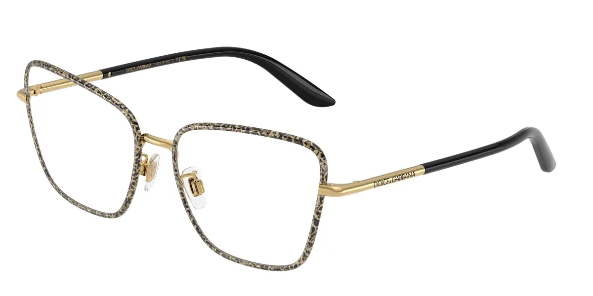 Dolce & Gabbana 1359 Eyeglasses 1