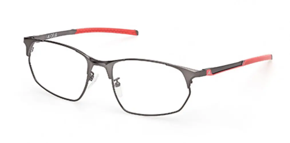 Adidas Sport 5096D Eyeglasses 1
