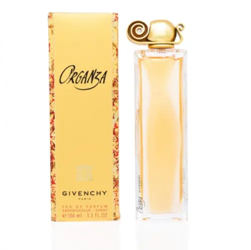 Givenchy Organza Edp Spray 1