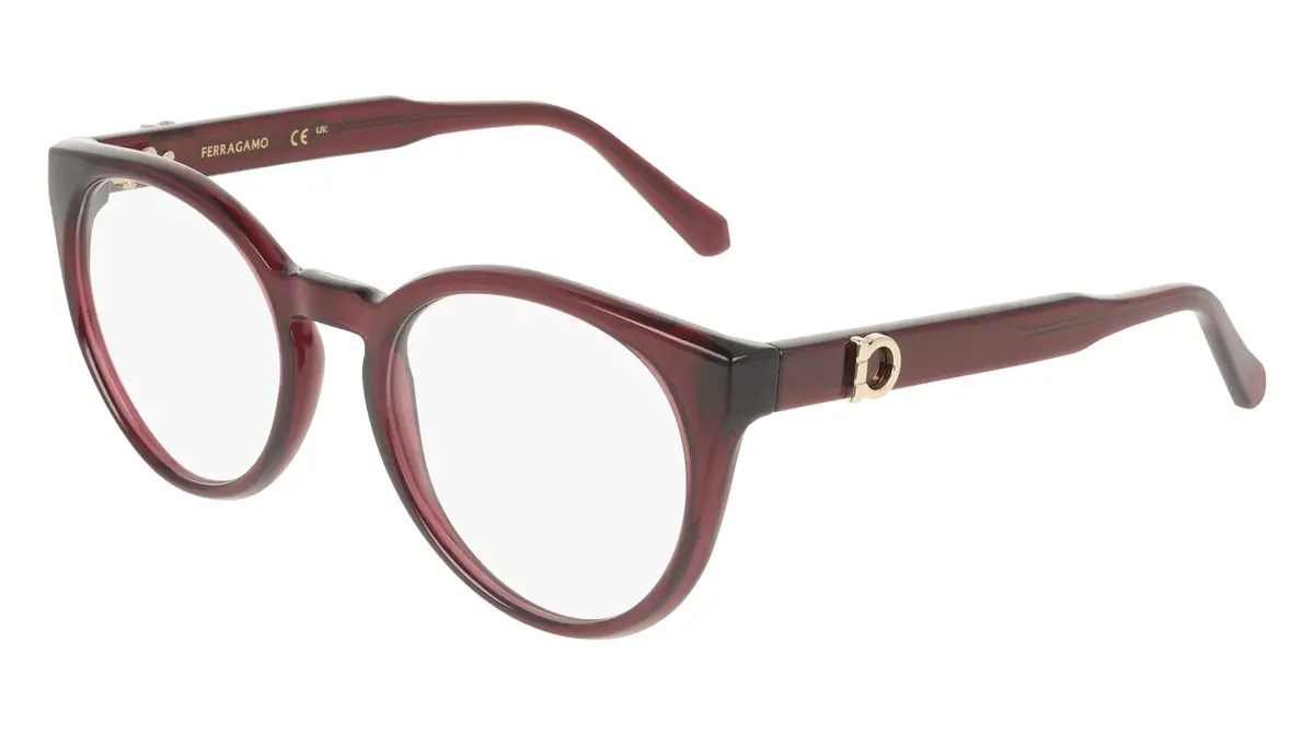 Salvatore Ferragamo Sf3032e Eyeglasses 1