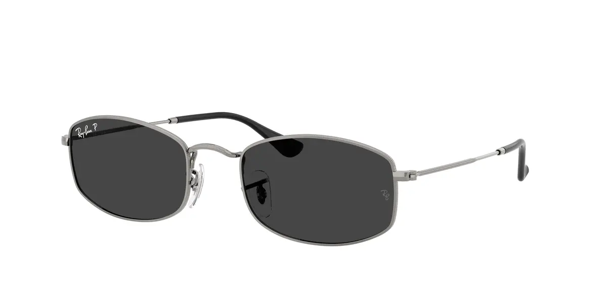Ray-Ban 3832 Sunglasses 1