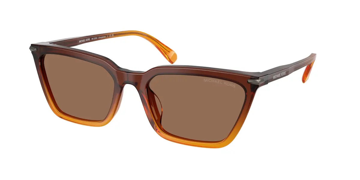 Michael Kors Everglades 2250U Sunglasses 1