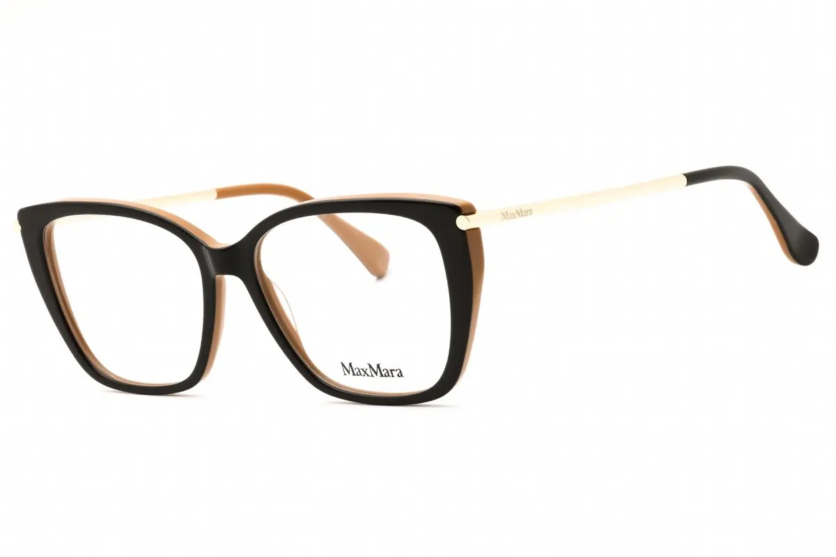 Max Mara Mm5007 Eyeglasses 1