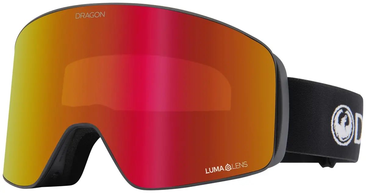 Dragon Dr Slain Mag Cyl Eyeglasses 1