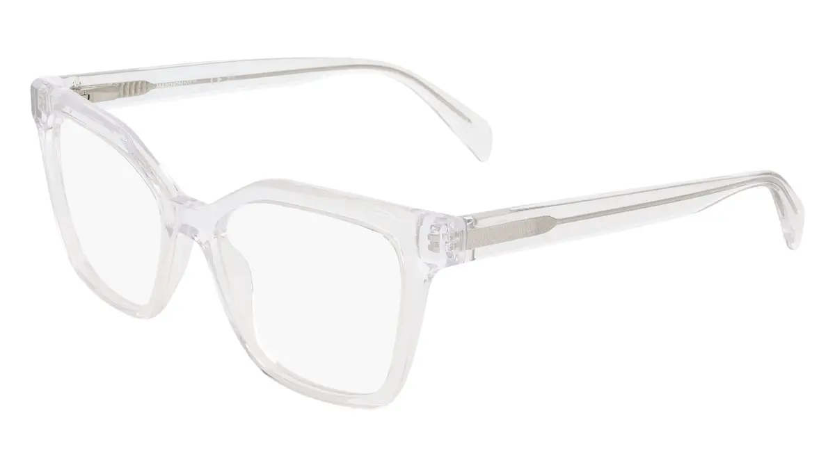 Marchon Nyc M 5513 Eyeglasses 1