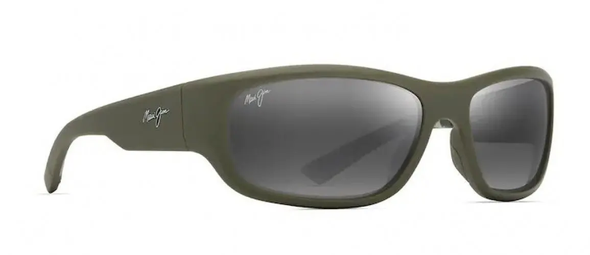 Maui Jim Ma'ukele Mj682 Sunglasses 1