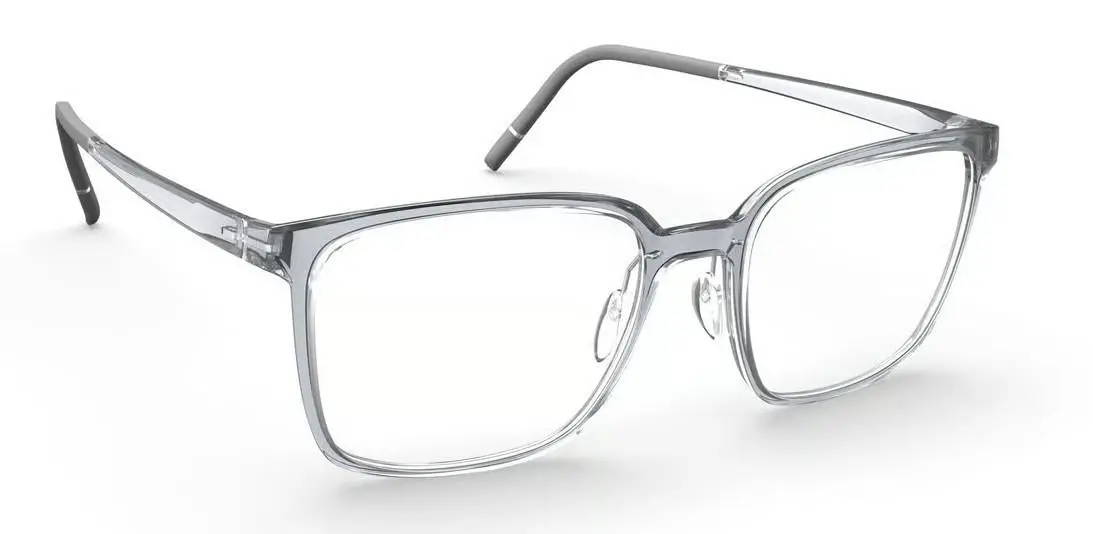 Silhouette Clear Sky 2973 Eyeglasses 1