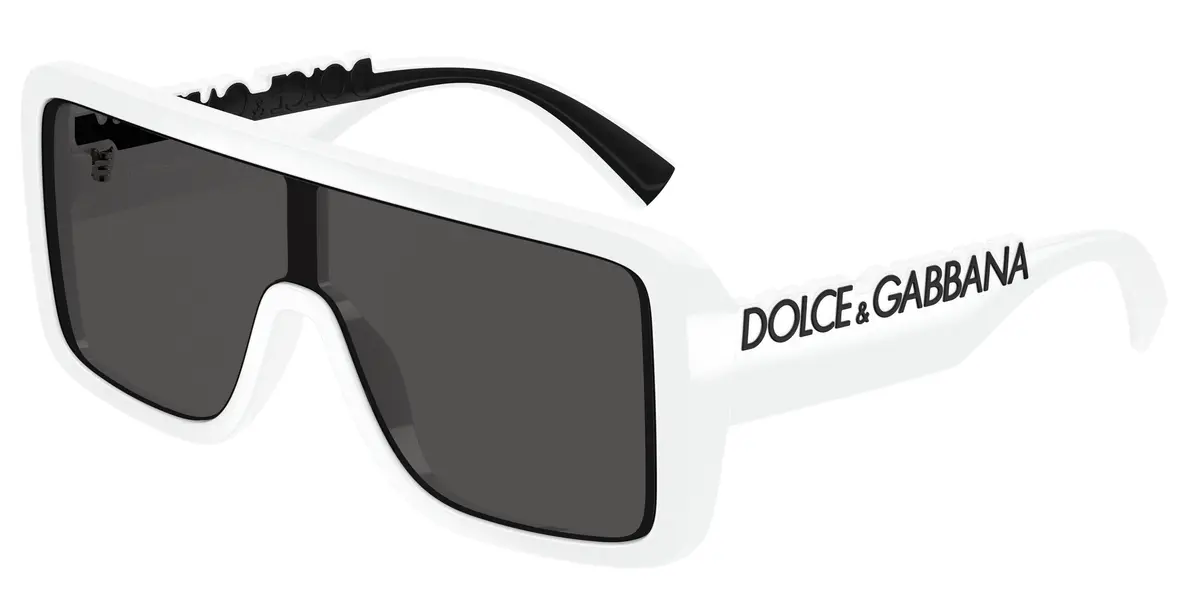 Dolce & Gabbana 6204 Sunglasses 1