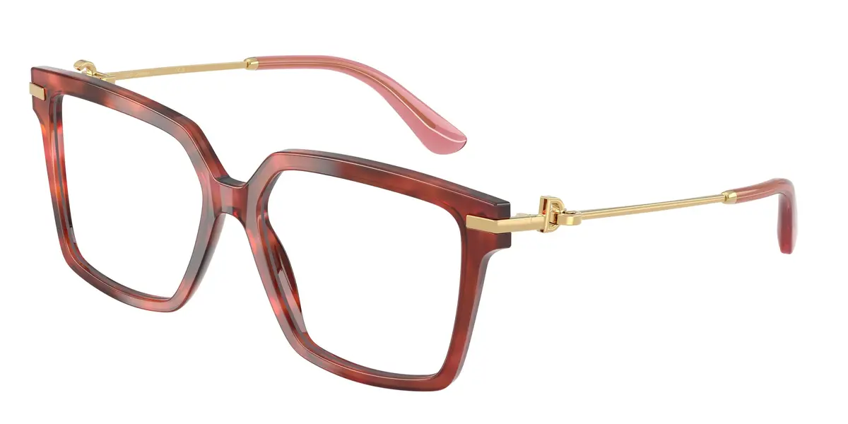 Dolce & Gabbana 3397 Eyeglasses 1