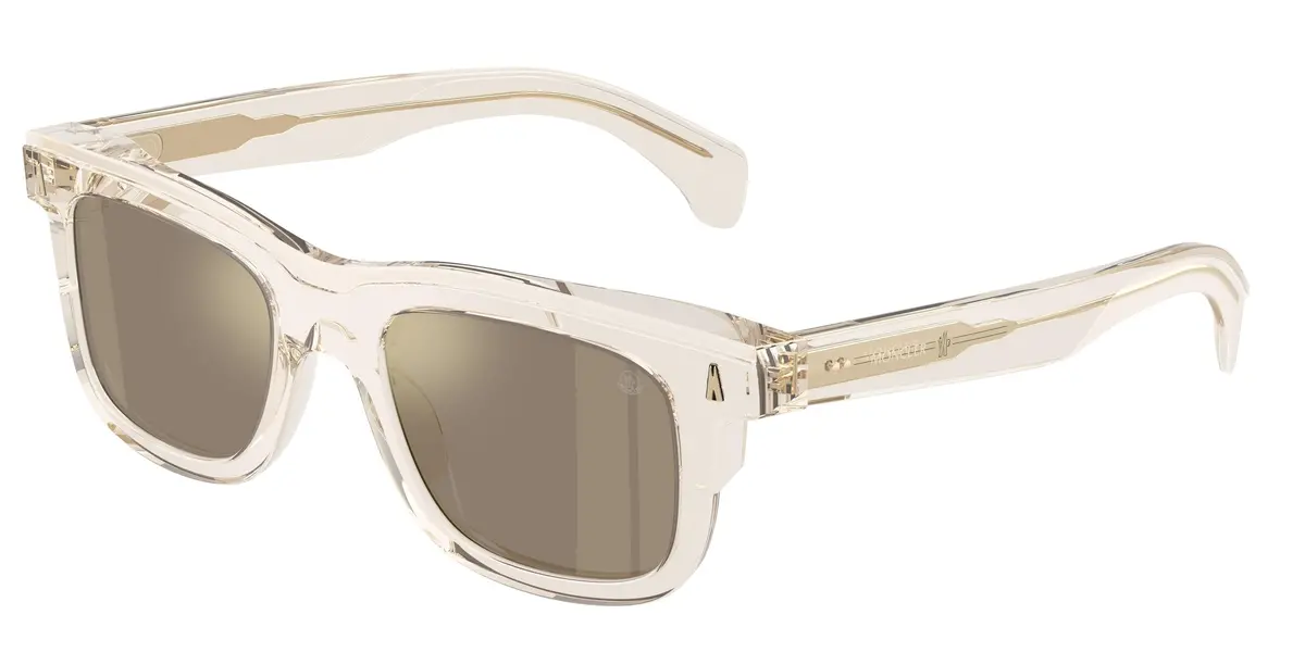 Moncler Claro 6004F Sunglasses 1
