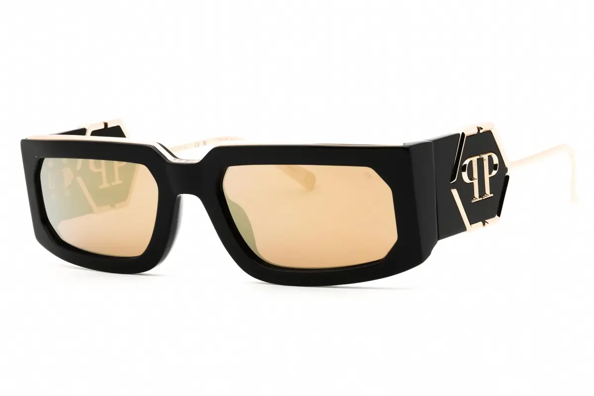 Philipp Plein Spp119m Sunglasses 1