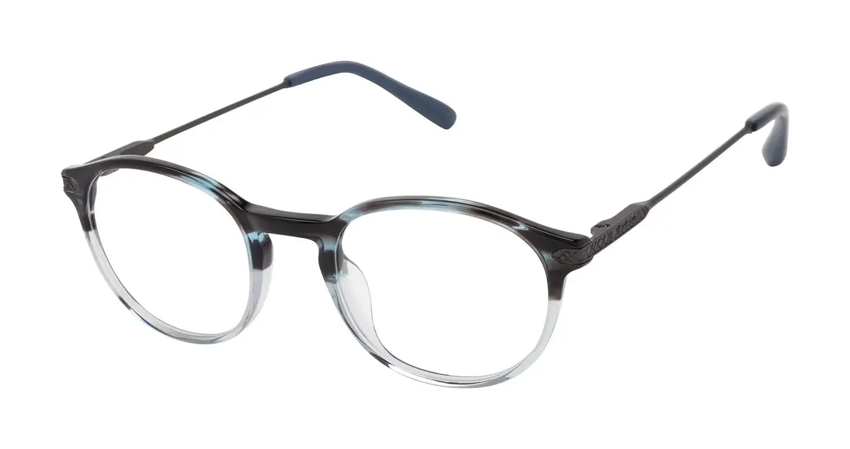 Barbour Baom016 Eyeglasses 1