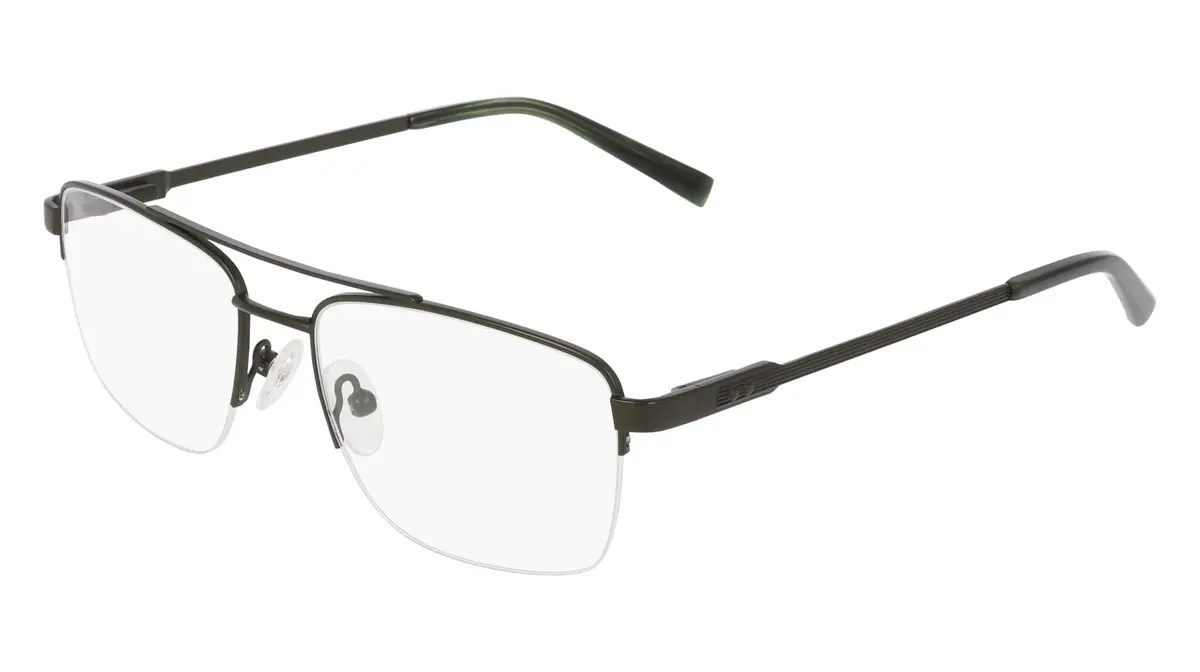 Marchon Nyc M 2045 Eyeglasses 1