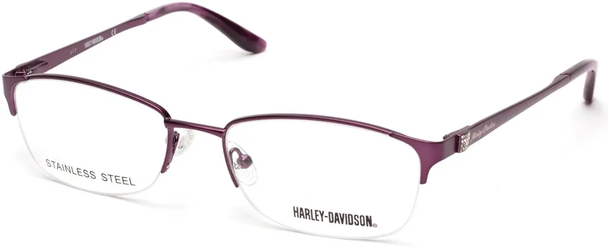 Harley-Davidson 0541 Eyeglasses 1