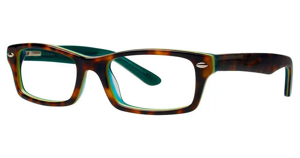 Ft 10X238 Eyeglasses 1