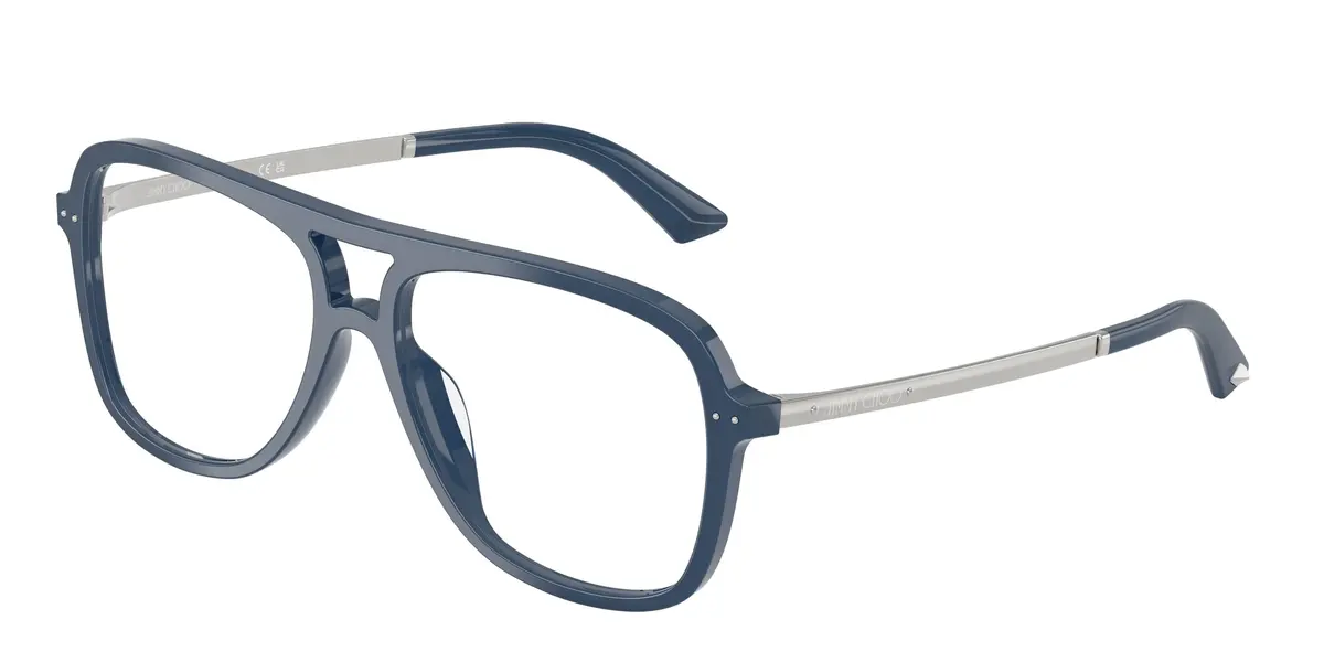 Jimmy Choo 3052U Eyeglasses 1
