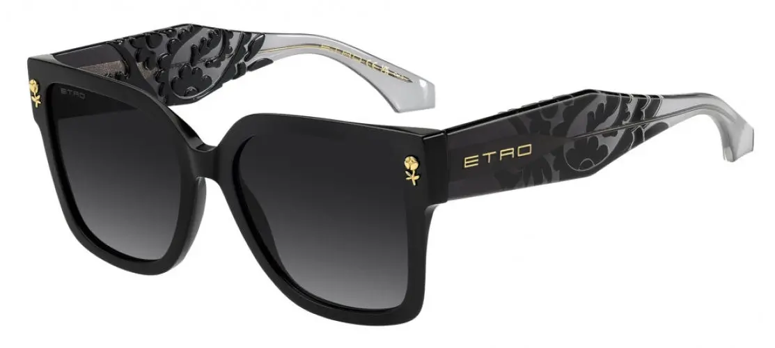 Etro 0127 Sunglasses 1