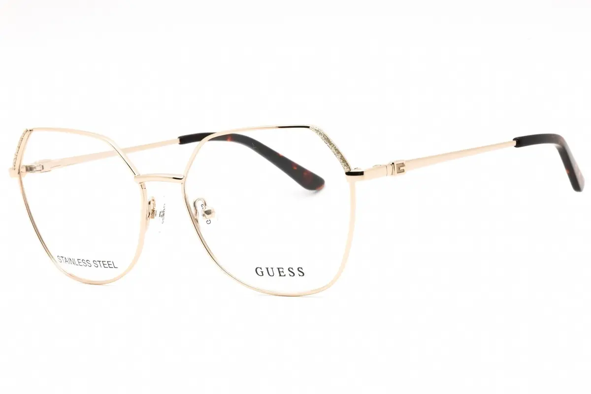 Guess Gu50160 Eyeglasses 1