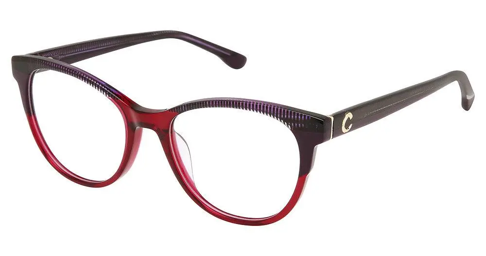 Champion Cuhazel Eyeglasses 1