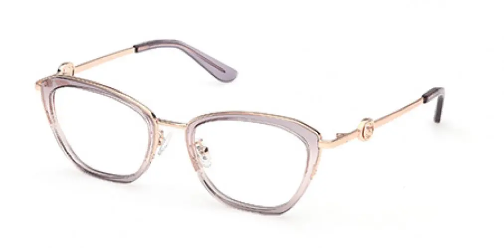 Guess 50374D Eyeglasses 1
