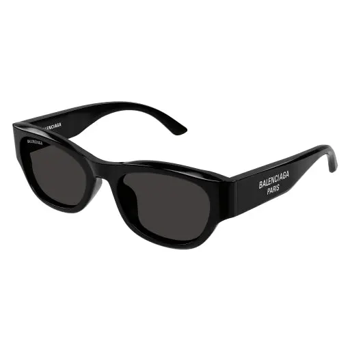 Balenciaga Bb0389sk Sunglasses 1
