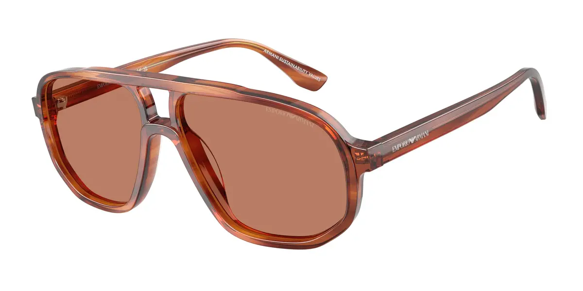 Emporio Armani 4263U Sunglasses 1