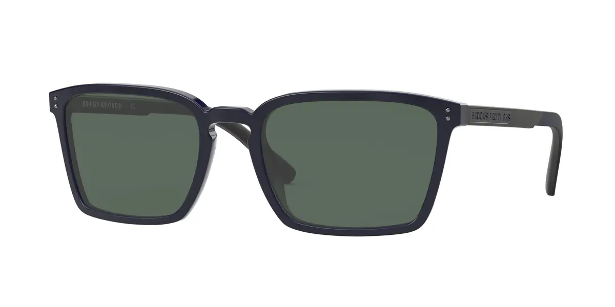 Brooks Brothers 5041 Sunglasses 1