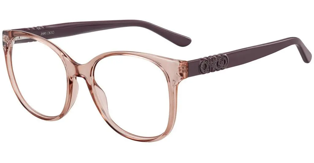 Jimmy Choo 242 Eyeglasses 1