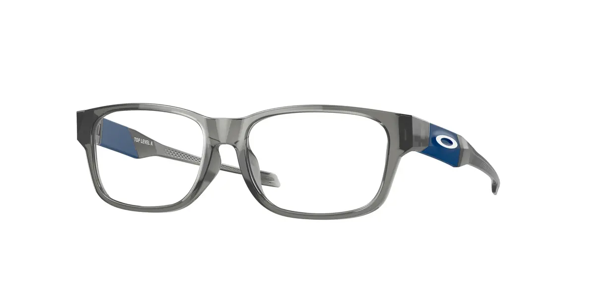Oakley Top Level 8021A Eyeglasses 1