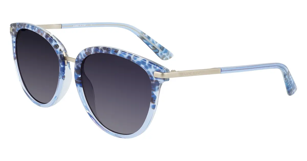 Anne Klein Ak7073 Sunglasses 1
